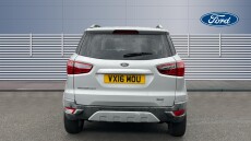 Ford EcoSport 1.0 EcoBoost Titanium 5dr Petrol Hatchback